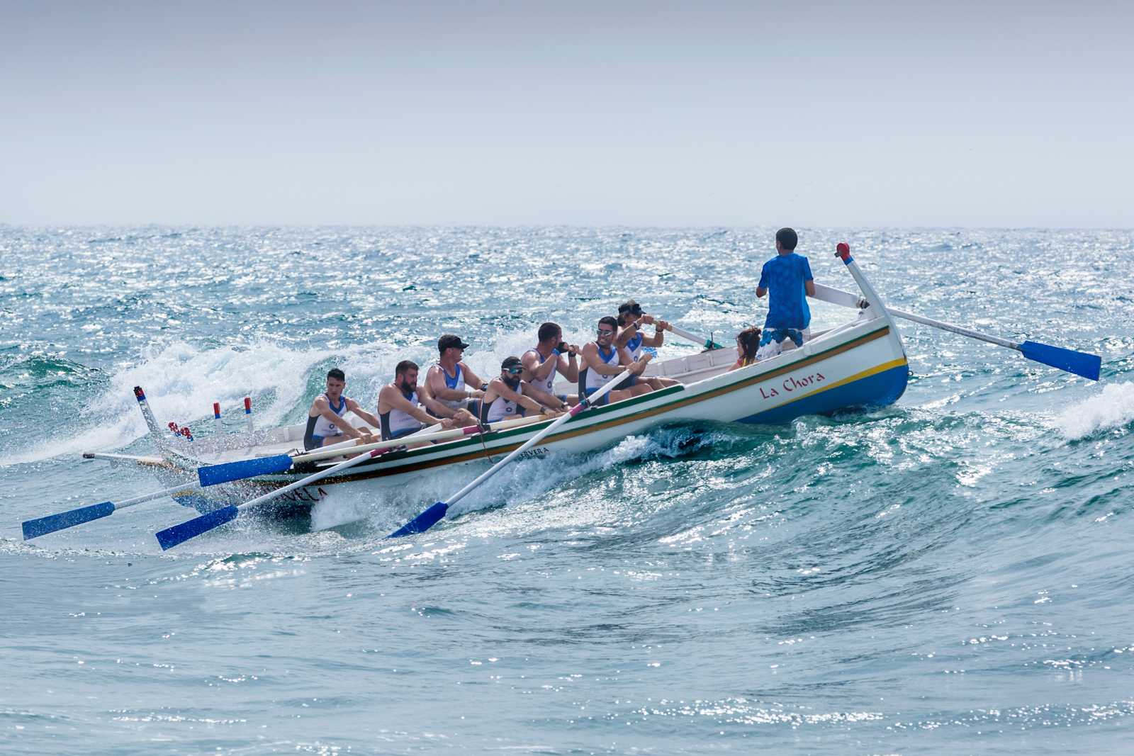 Team Effort Team Effort